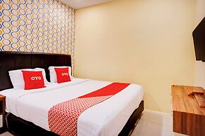 Hotel O Medan City Near Sun Plaza Formerly Residence Anugrah
