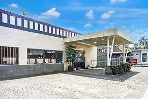 Hotel O Medan City Near Sun Plaza Formerly Residence Anugrah