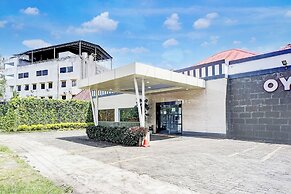 Hotel O Medan City Near Sun Plaza Formerly Residence Anugrah