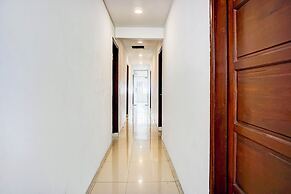 Hotel O Medan City Near Sun Plaza Formerly Residence Anugrah