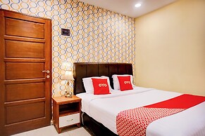 Hotel O Medan City Near Sun Plaza Formerly Residence Anugrah