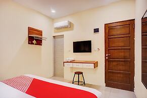 Hotel O Medan City Near Sun Plaza Formerly Residence Anugrah