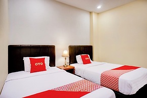 Hotel O Medan City Near Sun Plaza Formerly Residence Anugrah