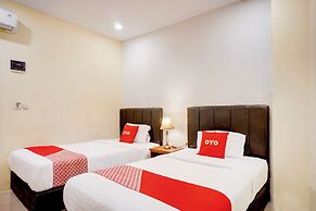 Hotel O Medan City Near Sun Plaza Formerly Residence Anugrah