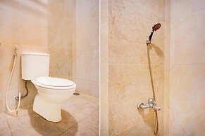 Hotel O Medan City Near Sun Plaza Formerly Residence Anugrah