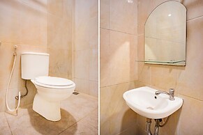 Hotel O Medan City Near Sun Plaza Formerly Residence Anugrah