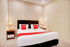 Hotel O Medan City Near Sun Plaza Formerly Residence Anugrah