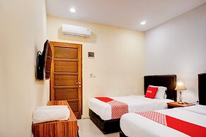 Hotel O Medan City Near Sun Plaza Formerly Residence Anugrah