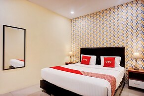 Hotel O Medan City Near Sun Plaza Formerly Residence Anugrah