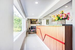 Hotel O Medan City Near Sun Plaza Formerly Residence Anugrah