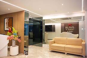 Z Bliss Suites