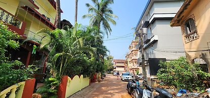 Arooba Residency Calangute