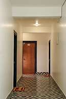 Arooba Residency Calangute