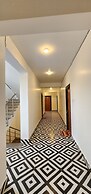 Arooba Residency Calangute