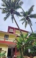 Arooba Residency Calangute