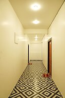 Arooba Residency Calangute