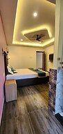 Arooba Residency Calangute