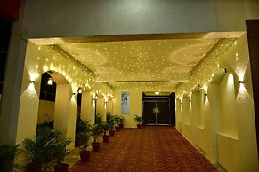 Hotel Opulence Kalinga