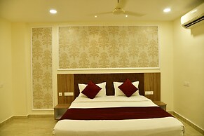 Hotel Opulence Kalinga