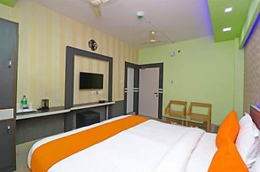 Hotel Opulence Kalinga