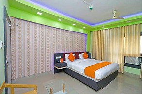 Hotel Opulence Kalinga