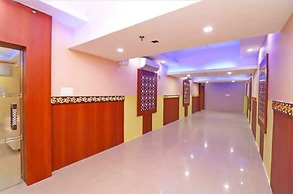 Hotel Opulence Kalinga