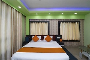 Hotel Opulence Kalinga