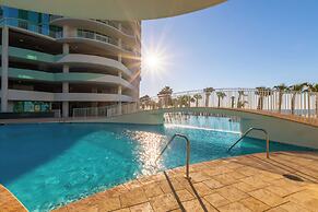 Turquoise Place 2205 C