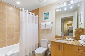 Turquoise Place 2205 C