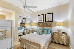 Turquoise Place 2205 C