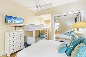 Turquoise Place 2205 C