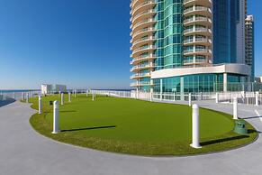 Turquoise Place 2205 C