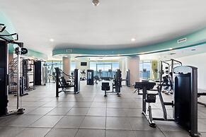 Turquoise Place 2205 C