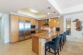 Turquoise Place 2205 C