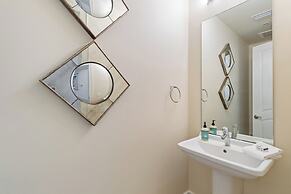 Turquoise Place 2205 C