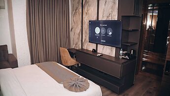 McDons Skye Hotel and Suites