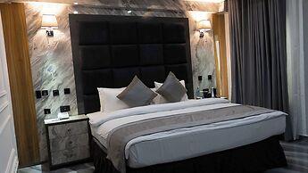 McDons Skye Hotel and Suites