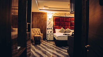 McDons Skye Hotel and Suites