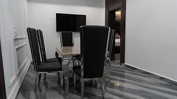 McDons Skye Hotel and Suites