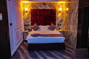 McDons Skye Hotel and Suites