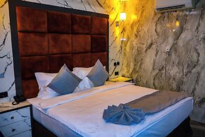 McDons Skye Hotel and Suites