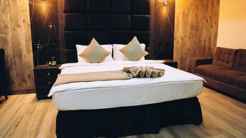 McDons Skye Hotel and Suites