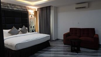 McDons Skye Hotel and Suites