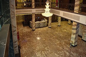 McDons Skye Hotel and Suites