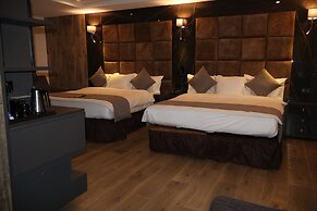 McDons Skye Hotel and Suites