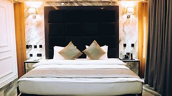 McDons Skye Hotel and Suites