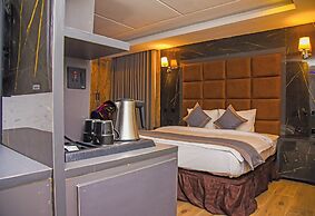 McDons Skye Hotel and Suites