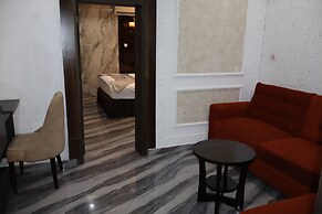 McDons Skye Hotel and Suites