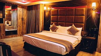 McDons Skye Hotel and Suites