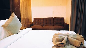 McDons Skye Hotel and Suites